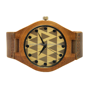 Unisex informal natural barato <span class=keywords><strong>de</strong></span> marca relojes <span class=keywords><strong>de</strong></span> pulsera <span class=keywords><strong>de</strong></span> cuarzo mujeres <span class=keywords><strong>de</strong></span> los hombres con grandes correa <span class=keywords><strong>de</strong></span> china - Product Image 4