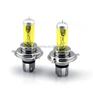 H4 12v 75/70w Halogen Bulb/car Halogen Bulb/xenon H4 Halogen Bulb