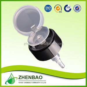 2014 del precio bajo nuevo diseño de aluminio plástico acetona contra bomba de uñas - Product Image 1