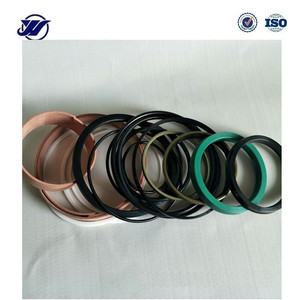 Máy móc xây dựng cao su Bộ dụng cụ <span class=keywords><strong>s</strong></span>ửa chữa cho BƠM BÊ TÔNG thủy lực <span class=keywords><strong>S</strong></span> van - Product Image 6