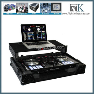 Các Trường Hợp Điều Khiển Trên Đường Của Máy Bay <span class=keywords><strong>Ns6</strong></span> <span class=keywords><strong>DJ</strong></span> Ready <span class=keywords><strong>Numark</strong></span> - Product Image 2