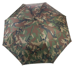Parapluie Katana Samouraï en Gros, Durable, Camouflage, Ouverture et Fermeture Automatiques, Impression de Logo Personnalisé, Poignée Droite pour la Pluie - Product Image 2