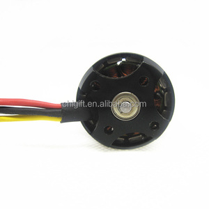 2812 브러시리스 모터 800kv 1000kv 1400kv 쿼드콥터 항공기 헥사콥터 모델 DC 아웃러너 모터 - Product Image 6