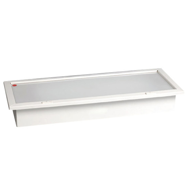 IP56 2*20W фитинги marine t8 водонепроницаемый Флуоресцентный светильник