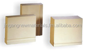 Boule d'alumine et briques de doublure - Product Image 4