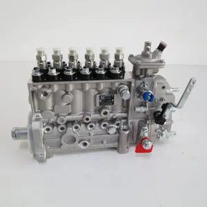 5270404 6CT DieselエンジンDiesel燃料噴射ポンプアッシー