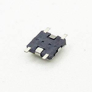 קטן מרובע 4.5 מ "מ pcb מתג lcp sus שעון חכם & מפתח Push צד - Product Image 5