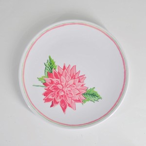 Hot bán tôm hùm Thiết kế vòng nhựa thực phẩm Tấm - Product Image 3