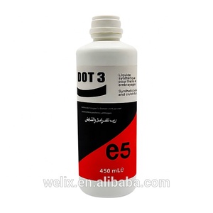 DOT3 <span class=keywords><strong>liquide</strong></span> <span class=keywords><strong>de</strong></span> frein 500ml résistance à haute température certifié ISO <span class=keywords><strong>liquide</strong></span> hydraulique anti-corrosion pour voiture moto (OEM/vente en gros) - Product Image 4
