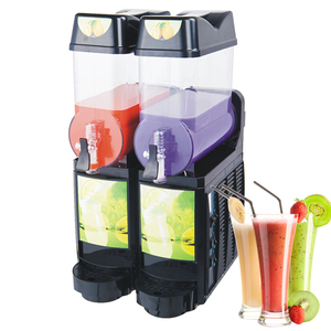 Nouvelle conception de machine à glace pilée <span class=keywords><strong>Tango</strong></span> pour les pays européens - Product Image 2