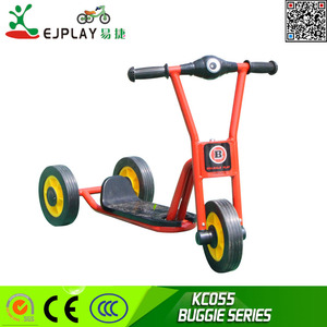 Горячие продажи три колеса детей детский сад трехколесный скутер детей trike Сделано в Китае для От <span class=keywords><strong>3</strong></span> до 8 лет детей - Product Image 2