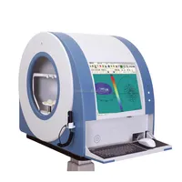 Máquina de análise de campo visual oftalmática, APS-6000CER