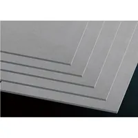 Fireproof Cement Fiber Board, Low Density