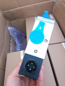 Blocco Valvole ELC per <span class=keywords><strong>VOLVO</strong></span> 0501100014 0501100040 3944717 3112823 - Product Image 4