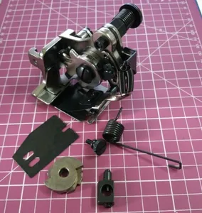 4 或 8 针工业折弯机附件 G900E 4 单针工业缝纫机