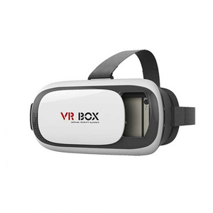 2016 pas cher personnalisé boîte en carton <span class=keywords><strong>3d</strong></span> lunettes en plastique google carton vr <span class=keywords><strong>3d</strong></span> lunettes - Product Image 2