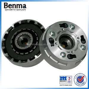 Usine HF Benma vendant des kits de plaque d'embrayage de moto C110 C90 ensemble d'embrayage - Product Image 5