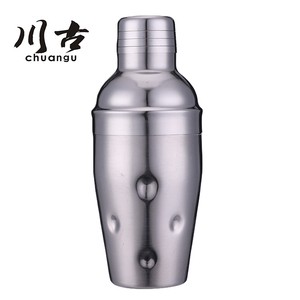 Precio de fábrica 350 ml coctelera, barman coctelera - Product Image 1