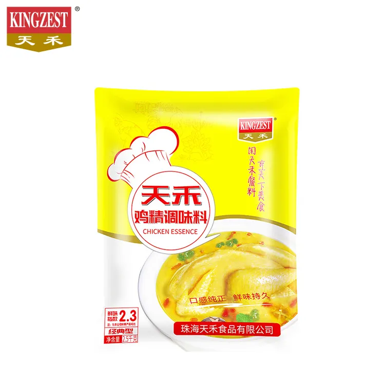 中華調味料食品添加物フレーバーチキンパウダー調味料