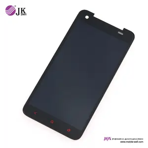 full assembléia lcd para htc x920e