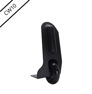 Taschen zubehör Teile Kunststoff gepäck Koffer rad Ersatz - Product Image 6