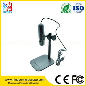 CE FCC ROHS Usb <span class=keywords><strong>microscopio</strong></span> Digital de la piel para la piel de inspección - Product Image 1