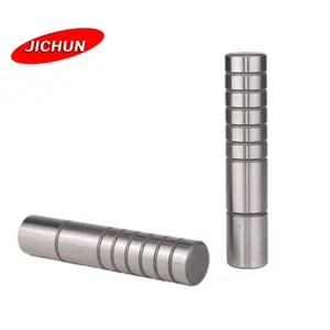 SGPH Stripper Guide Pin High Quality Shouldered Guide Pillar Auto Mold Parts