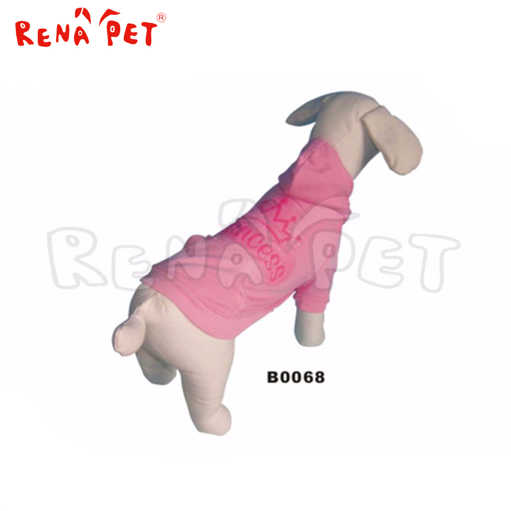 различные виды одежды для домашних животных высокое качество горячей продажи