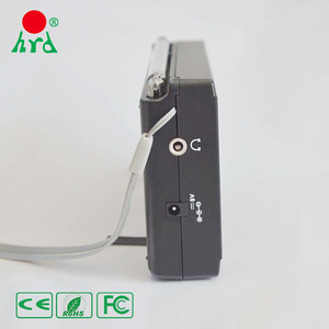 <span class=keywords><strong>Classic</strong></span> radio con altavoces integrados para camping - Product Image 3