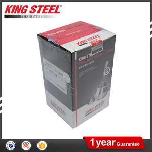 KINGSTEEL OEM 43410-52070 23x58x24 TO-35 อะไหล่รถยนต์ขายส่ง ข้อต่อเพลาขับด้านนอก สำหรับรถยนต์โตโยต้า ยาริส วีทซ์ NCP10 NS-<span class=keywords><strong>1207</strong></span>-2H ปี <span class=keywords><strong>2004</strong></span> - Product Image 4
