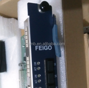 Commutateur POE 10 Gigabit ZXR10 T600 & T1200 carte d'interface <span class=keywords><strong>FEIGO</strong></span> RT-16FE-SFP - Product Image 1