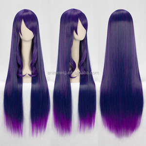 Perruque <span class=keywords><strong>LOL</strong></span> Star Guardian en gros, cosplay League of Legends, anime Miss Fortune Soraka Syndra, perruque synthétique résistante à la chaleur - Product Image 4
