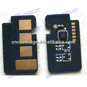 Para chip de tóner de Samsung, - Product Image 1