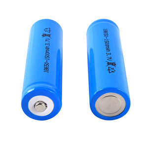 Precios de fábrica al por mayor fosfato de hierro de litio <span class=keywords><strong>3</strong></span>,7 V 1000 mAh a 4200 mAh 18650 li ion - Product Image 2