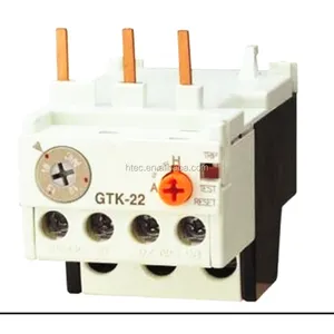 DMP60-SZ 220V 2a motor protector relay