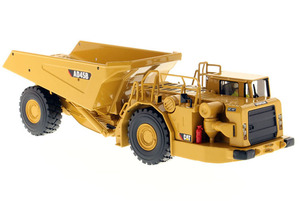 <span class=keywords><strong>Camion</strong></span> à benne articulé 1/18 Jouets Modèle de <span class=keywords><strong>camion</strong></span> Fabriqué en Chine Usine de modèles de voitures - Product Image 5