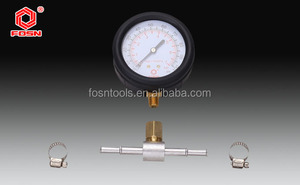 Máy Đo Áp Suất Phun Dầu Đốt 2016 TU-113, Máy Kiểm Tra Nén Alldata Phần Mềm Sửa Chữa Tự Động OEM - Product Image 4