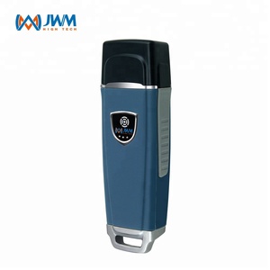 <span class=keywords><strong>5000V1</strong></span> 보안 경비 순찰 장치 경비원 출퇴근 시스템 경비원 모니터링 시스템 - Product Image 6