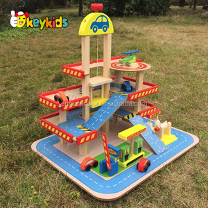 2016 New Products Child <strong>Wooden</strong> <strong>Car</strong> Parking <strong>Garage</strong> <strong>Toy</strong> ,fashion <strong>Car</strong> Parking <strong>Garage</strong> <strong>Toy</strong>,best Sale <strong>Car</strong> Parking <strong>Garage</strong> <strong>Toy</strong> W04B034 - Product Image 1