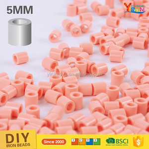 Al por mayor importado plástico juguetes Hama cuentas a granel <span class=keywords><strong>para</strong></span> la venta al por mayor perler beads juguete artesanía - Product Image 3