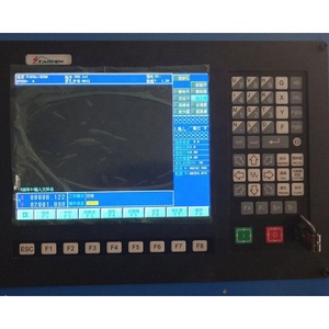 Machine de découpe <span class=keywords><strong>plasma</strong></span> CNC, 1500x3000mm, livraison gratuite, à prix bas - Product Image 6