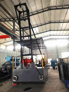 Cát NẠO VÉT Sử Dụng Rộng Rãi Bơm Dredger Máy Để Bán - Product Image 3