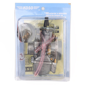 오토바이 부품 성능 carb PWK Carb racing 기화기 <span class=keywords><strong>KOSO</strong></span> 기화기 PWK OKO 28mm 30mm 32mm 34mm 레이싱 기화기 - Product Image 5