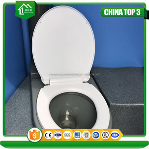 Se utiliza <span class=keywords><strong>en</strong></span> el parque/plaza/área Escénica 130L Tanque de Agua Muebles sanitarios portátiles para la venta - Product Image 2
