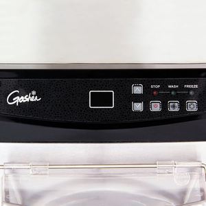 <span class=keywords><strong>GSE</strong></span> – Machine à crème glacée dure de bureau, 26l/H, pour Bar, Restaurant, magasin de nourriture et de boissons - Product Image 5