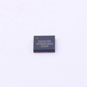 QFN-32 circuiti integrati di potenza RoHS <span class=keywords><strong>PMIC</strong></span>-gestione batterie - Product Image 3