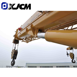 <span class=keywords><strong>Crane</strong></span> Hidrolik <span class=keywords><strong>Mobile</strong></span> 70 <span class=keywords><strong>Ton</strong></span> untuk Medan Berat Dijual - Product Image 6