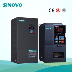 Dc ac onduleur <span class=keywords><strong>48</strong></span> v 220 v 380 v triphasé convertisseur - Product Image 2