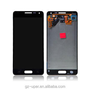 Remplacement réparation ÉCRAN LCD TACTILE DIGITIZER ASSEMBLÉE POUR <span class=keywords><strong>SAMSUNG</strong></span> GALAXY Note 4 mini G850 - Product Image 1