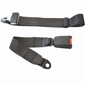 Sederhana 2 Titik Sabuk Pengaman Mobil - Product Image 2